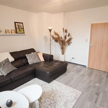 Ferienwohnung Zur Alten Post باد غروند المظهر الخارجي الصورة