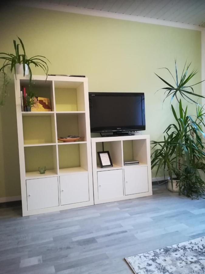 Ferienwohnung Zur Alten Post باد غروند المظهر الخارجي الصورة