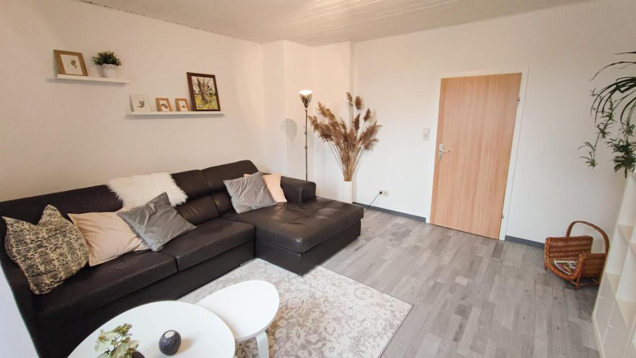 Ferienwohnung Zur Alten Post باد غروند المظهر الخارجي الصورة