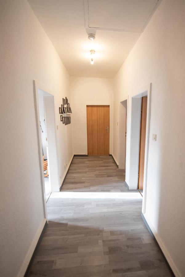 Ferienwohnung Zur Alten Post باد غروند المظهر الخارجي الصورة